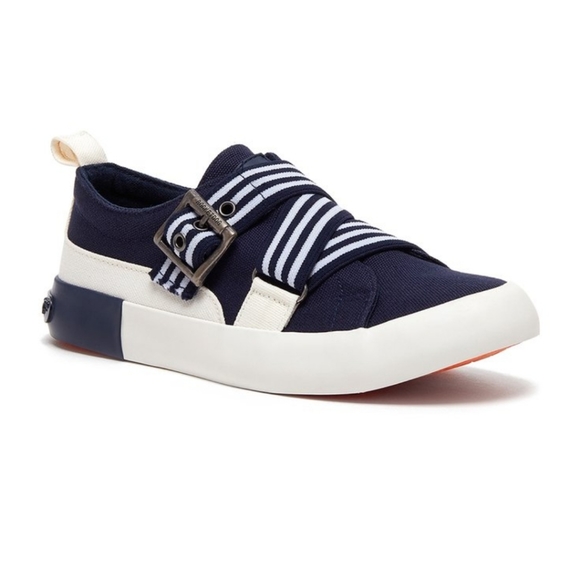 Rocket Dog women's Jorra caverns slip-on sneakers - Picture 1 of 11